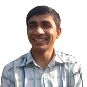 विमल प्रसाद पोखरेल