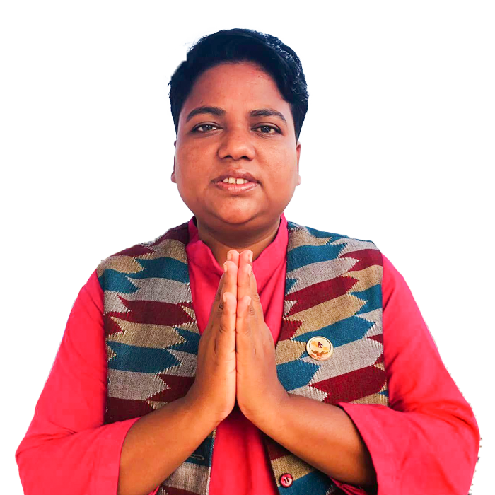 बिमला वि.क.