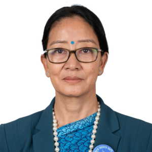 बिना गुरुङ्ग