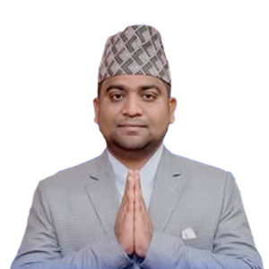 विनय वि.सी.