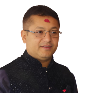 विनोद रेग्मी