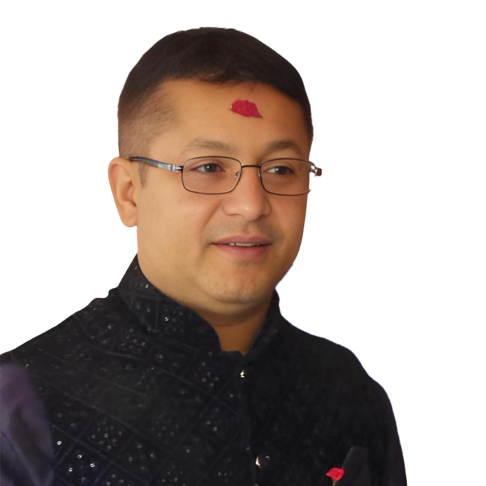 विनोद रेग्मी