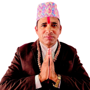 विर बहादुर कामी