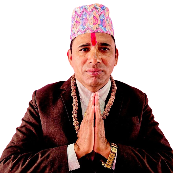 विर बहादुर कामी