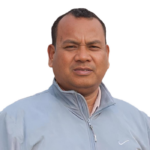 विरमान चौधरी