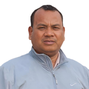 विरमान चौधरी