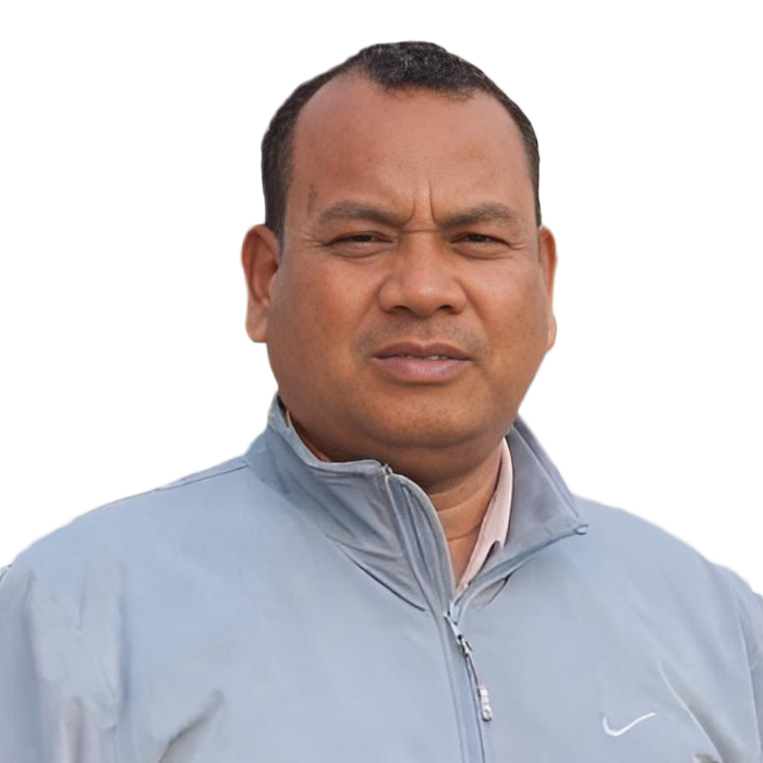 विरमान चौधरी