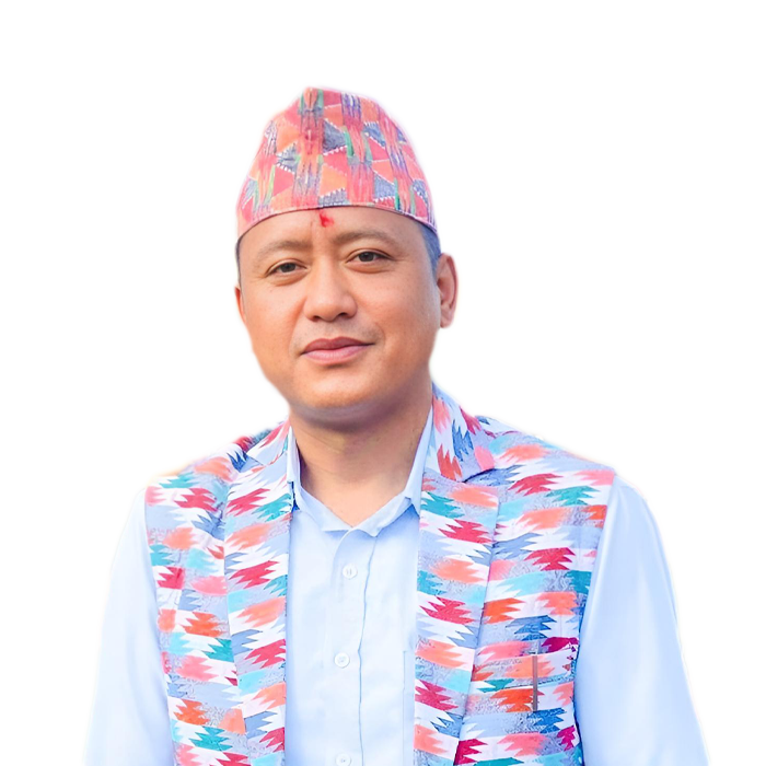 बाल बहादुर दर्लामी