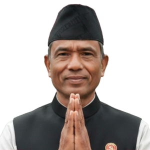 वीष्णु प्रसाद चौधरी