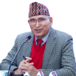 विष्‍णु प्रसाद पौडेल