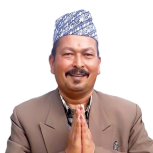 बिश्व प्रकाश जेठारा