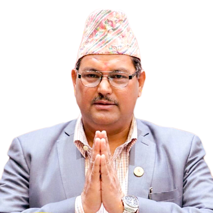 चक्र प्रसाद स्नेही