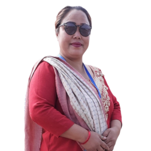 चन्दा थापा