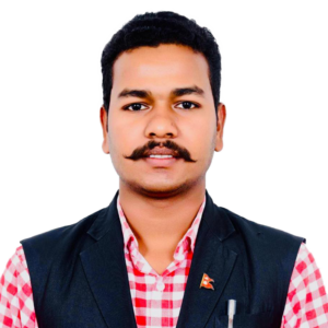 चन्द्र कुमार बढई