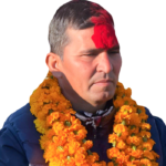 चन्द्र बहादुर खड्का