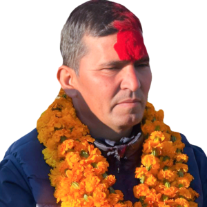 चन्द्र बहादुर खड्का