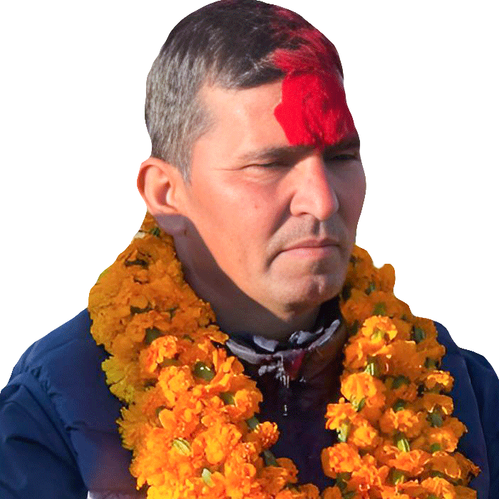 चन्द्र बहादुर खड्का