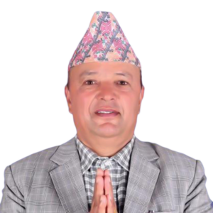 चित्र प्रसाद सापकोटा