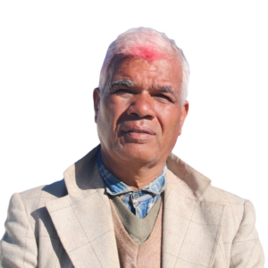 चुडामणी वली