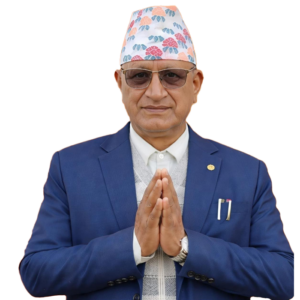 दधिराम न्यौपाने