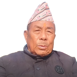 दल बहादुर बुचामगर