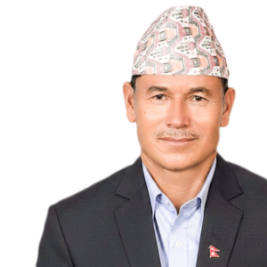 डम्बर बहादुर सिंह