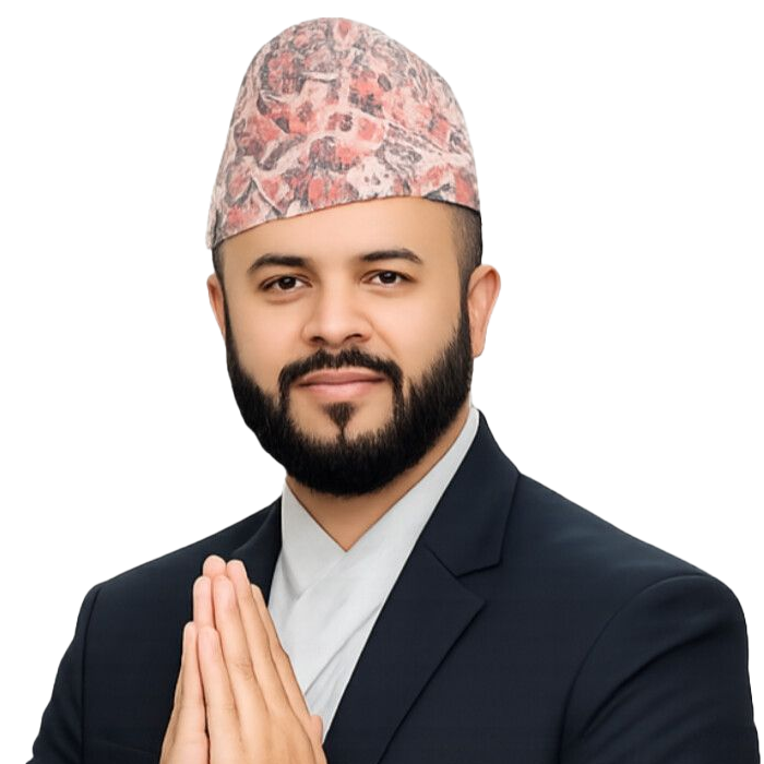 डम्भर बहादुर सुवेदी