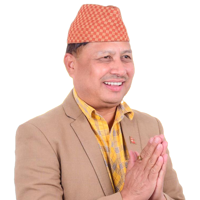 दामोदर भण्डारी