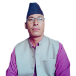 दिप बहादुर शाही