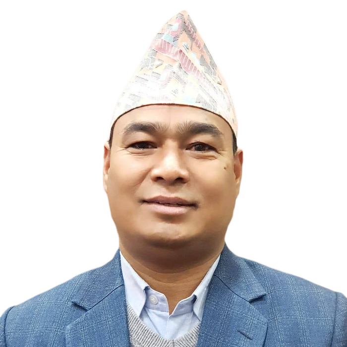 दिपक बहादुर साउंद