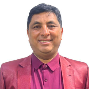 दिपक भण्डारी