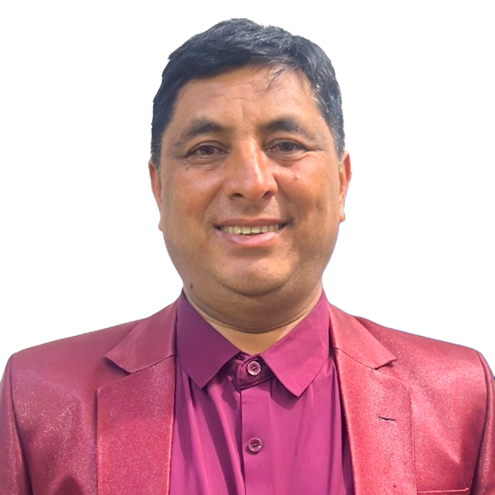 दिपक भण्डारी