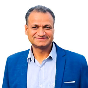 दीपक प्रकाश भट्ट