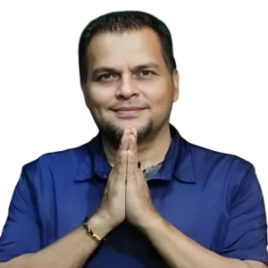 दिपक राज जोशी