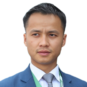 देव बहादुर थापा