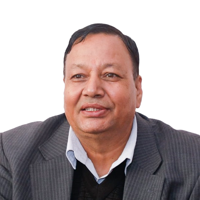 देवेन्द्र पौडेल