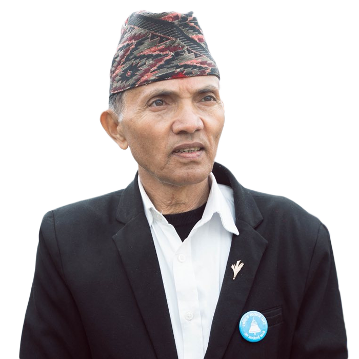 देवराज पाठक