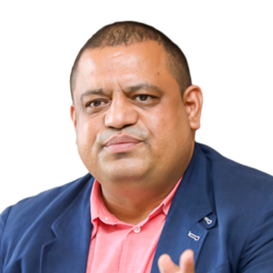 धनन्जय रेग्मी