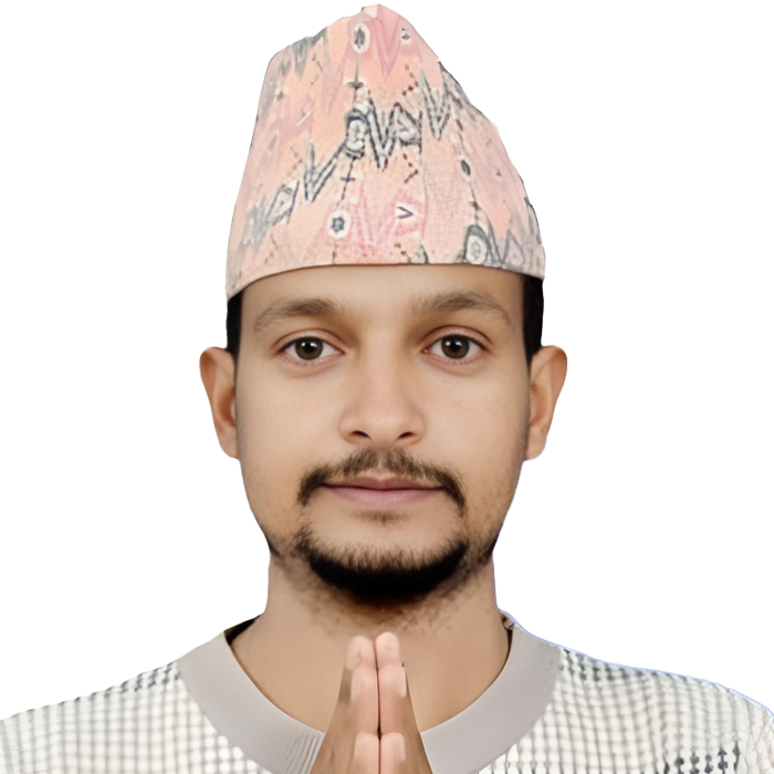 धर्मानन्द जोशी