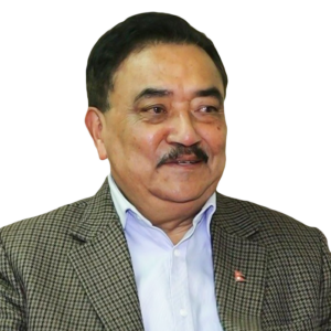 धुब्र बहादुर प्रधान