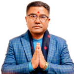 दिपक कुमार गौरी मगर