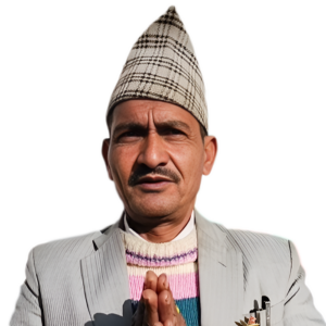 दुर्ग बहादुर भाट क्षेत्री