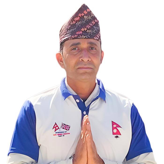 गजेन्द्र् राज पाण्डेय