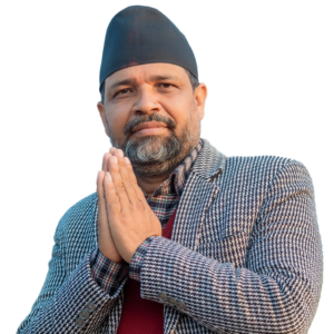 गणेश प्रसाद आचार्य