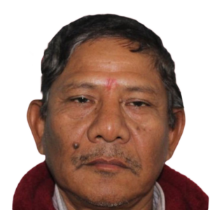 गणेश बहादुर चौधरी