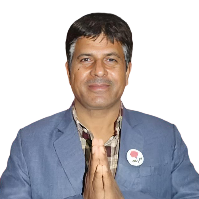 गंगा प्रसाद ज्ञवाली