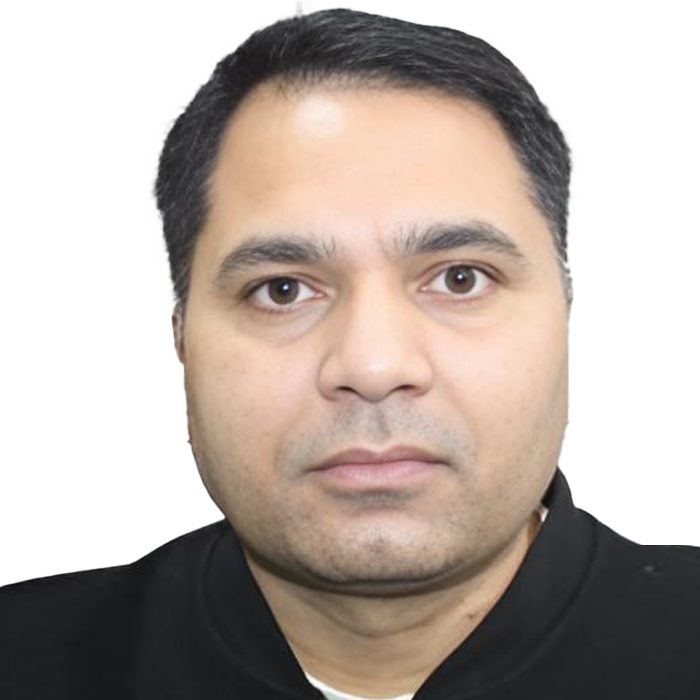 घनश्याम अधिकारी