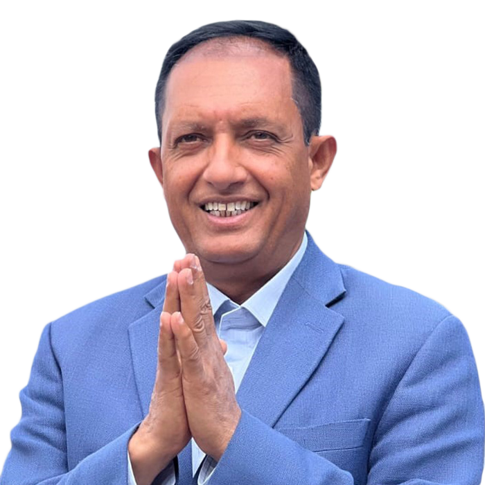 गोविन्द भट्टराई