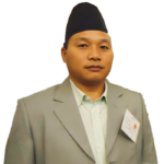 गोकुल प्रसाद घर्ती