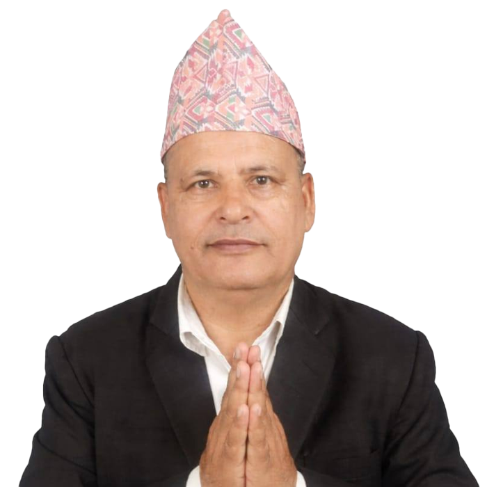 गोपाल प्रसाद गीरी